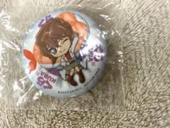 【非売品・未開封】名探偵コナン　灰原哀缶バッジ