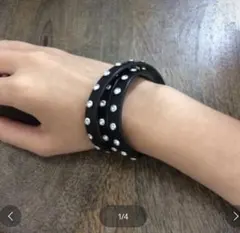 DRESSTERIOR ブレスレット