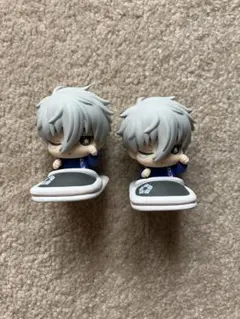 おねむたん 凪 誠士郎 2個セット ブルーロック