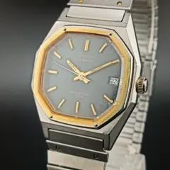 SEIKO 5 セイコー5 5Y32-5410 クォーツ腕時計 動作未確認 - メルカリ