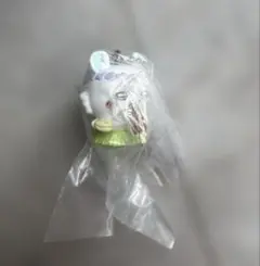 【未開封】　ちいかわ　モモンガ　マスコット ボールチェーン