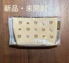 未開封✨ポケモン イーブイフレンズ ポーチ チョコクッキー8個メリーチョコレート