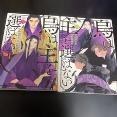烏は主を選ばない(5) 松崎夏未 直筆イラスト入りサイン本 シュリンク未