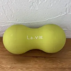 La.VIE ピーナッツ型エクササイズグッズ