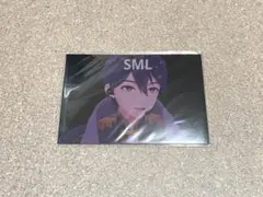 にじさんじ 月ノ美兎 SYMPHONIA缶バッジ 妖怪万化お札風カード セット