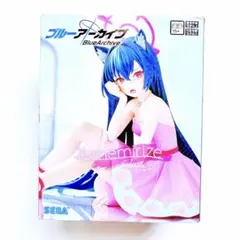 【新品 未開封】ブルーアーカイブ Yumemirize セリカ フィギュア セガ