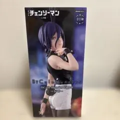 チェンソーマン レゼ BiCute Bunnies フィギュアのサムネイル