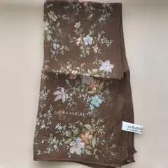 ローラアシュレイ スカーフ