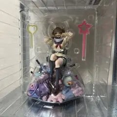 「開封品」Spiritale ヒロアカ トガヒミコ 1/7スケールフィギュア