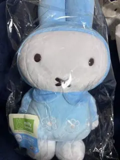 タイトーくじ　ミッフィー　LH賞　特大サイズぬいぐるみ