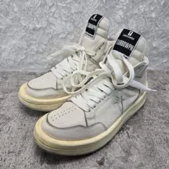 DRKSHDW×CONVERSE TURBOWPN 厚底スニーカー 25.5cmのサムネイル
