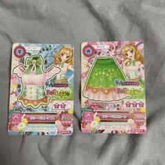 ヴァイスシュヴァルツ ディズニー100 オーロラ姫 眠れる森の美女