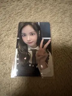 SMTOWN 2025 カルメン トレカ 7net 6000円 購入特典 新品 SMTOWN 2025 カルメン トレカ 7net 6000円 購入特典 新品 | Mercari
