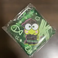 サンリオキャラクターズ Solid&Cool マルチケース けろけろけろっぴ