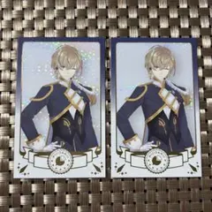 風楽奏斗 カード