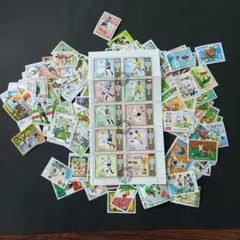 2026年最新】サッカー 切手の人気アイテム - メルカリ