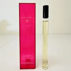 新品未使用 イヴ・サンローラン ベビードール パフュームローラーペン 15ml