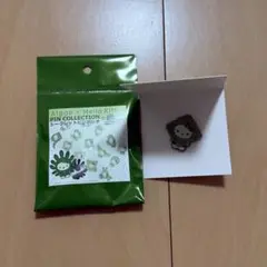 関西万博 ハローキティ ピンバッジ レンマーマンニア
