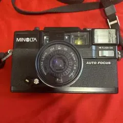 2026年最新】ミノルタ hi-matic af-dの人気アイテム - メルカリ