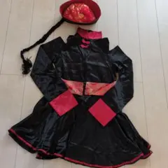 キョンシー コスプレ衣装　М