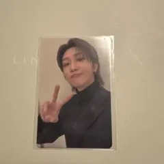 ディエイト heaven thanksキャンペーン トレカ