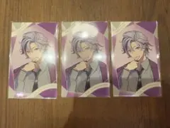 にじさんじ 7th Anniversary store 7周年 チェキ 不破湊