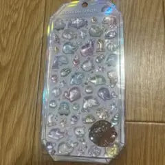 BONBON DROP シール 海の生き物