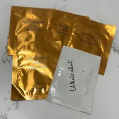 POLA WRS PROTEAN NECK SHEET MASK セットのサムネイル