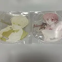 桜蘭高校ホスト部 《20周年ver.》アクリルスタンド - メルカリ