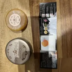 山田養蜂場 ハニーラボ 完熟蜂蜜サボン 石けん 60g - メルカリ
