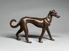 2026年最新】銅 犬 置物の人気アイテム - メルカリ
