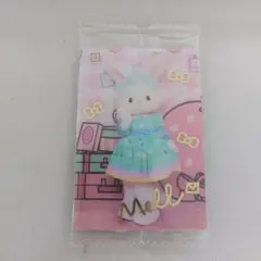 サンリオキャラクターズ ツインウエハース2 ウィッシュミーメル スペシャルカード
