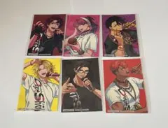 パラライ ドプショ 特典