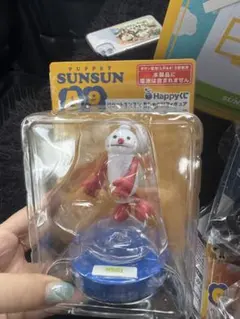 PUPPET SUNSUN おしゃべりフィギュア