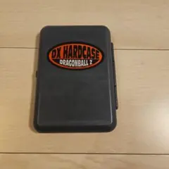 ドラゴンボールZ　DX HARDCASE　カードケース