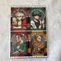 新品未開封！最強ジャンプ2026年1月号　付録