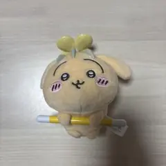ちいかわ　うさぎ　ぬいぐるみマスコット