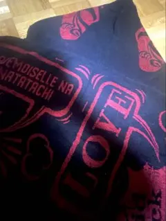 2025年最新】acid black cherry フード付きタオルの人気アイテム