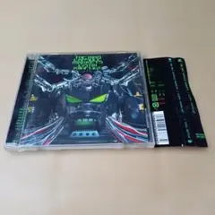CD THE MAD CAPSULE MARKETS アルバム CiStm～