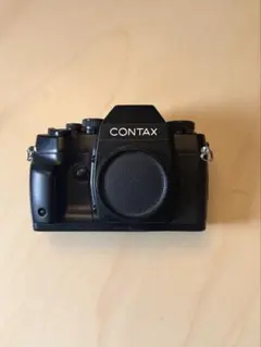 2026年最新】contax RXの人気アイテム - メルカリ