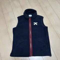 Co様　新品未使用　PICONE CLUB ハイネックニットベスト 2025年最新】Picone Club ベストの人気アイテム - メルカリ