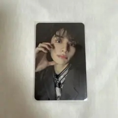 straykids HOP ヒョンジン トレカ