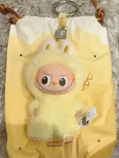 【正規品】POPMART PIN FOR LOVE イニシャル　ラブブ　F