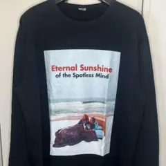 Eternal Sunshine ロンT