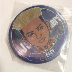 モバイル缶バッチ 三代目 J Soul Brothers