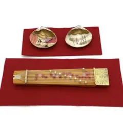 2026年最新】雛道具 琴の人気アイテム - メルカリ