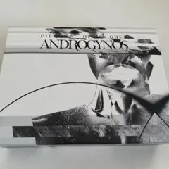 2026年最新】androgynos blu-ray 豪華の人気アイテム - メルカリ