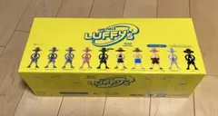 LUFFY’s 冒険の記憶 [Vol.2] ONE PIECE コンプセット