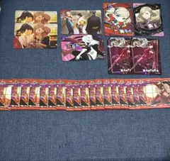 高巻杏 KAYOU 中国 カード トレカ ペルソナ5 P5R - メルカリ