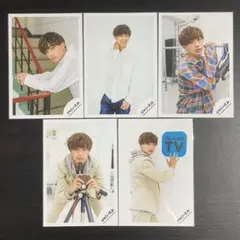 高橋恭平 公式写真